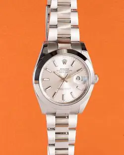 DIAL ON OYSTERS