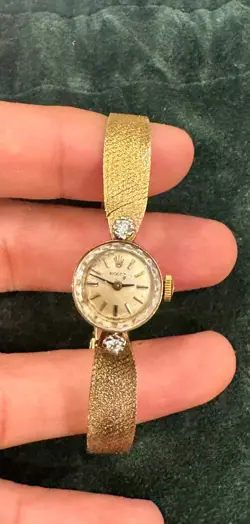3523 14K GOLD