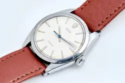 Rolex Oyster Precision Ref 6426 Gents ‘1962’ Vintage Collectors Watch, 34.5mm