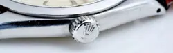 Rolex Oyster Precision Ref 6426 Gents ‘1962’ Vintage Collectors Watch, 34.5mm