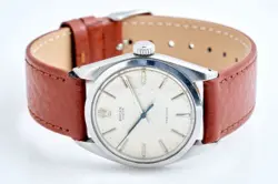 Rolex Oyster Precision Ref 6426 Gents ‘1962’ Vintage Collectors Watch, 34.5mm