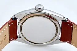 Rolex Oyster Precision Ref 6426 Gents ‘1962’ Vintage Collectors Watch, 34.5mm