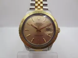 REF#16250/3035 AUTOMATIC MENS