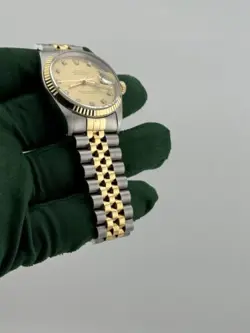 ROLEX DATEJUST ORIGINAL
