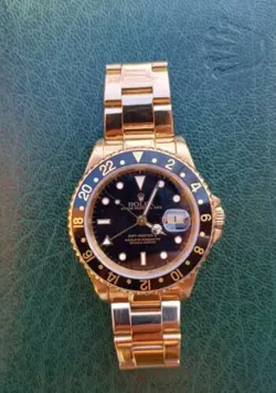 II 16718 18K