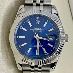 ♕AUTHENTIC♕ROLEX♕DATEJUST 41MM