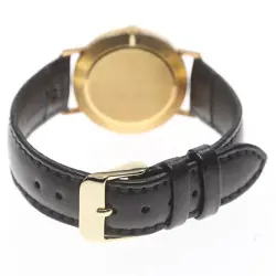 ROLEX Cellini 3833 K18YG cal.1600 gold Dial Hand Winding Men's Watch_848801