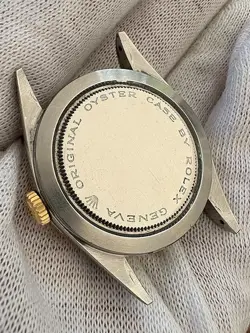 DUAL BRACELETS