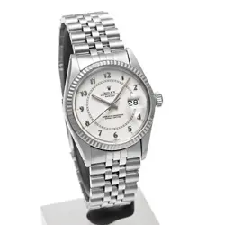 DATEJUST BOILER GAUGE