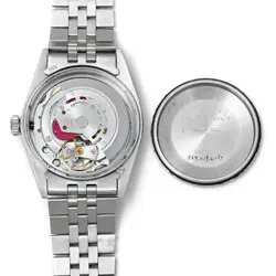 ROLEX Datejust Boiler Gauge 16014 1983's watch men TO176130