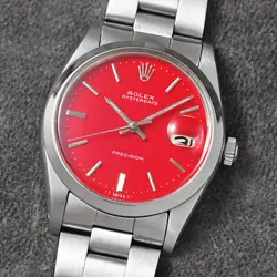 OYSTERDATE 6694 WATCH