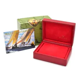 YACHT MASTER 169623
