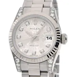 179239G K18WG DIAMOND