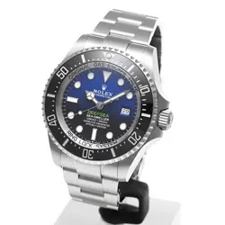 126660 WATCH MEN