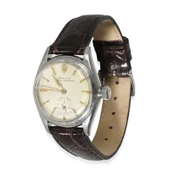 ROLEX SPEEDKING 3121