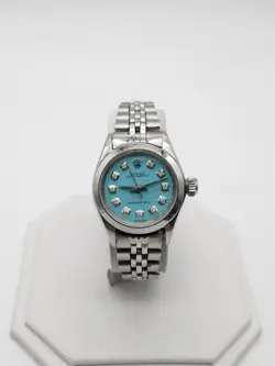 BLUE DIAMOND SS