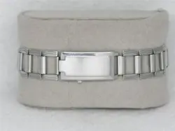 1945 SS ROLEX BUBBLEBACK REF 2940 ORIGINAL RARE DIAL, EXCELLENT CONDITION, RUNS!