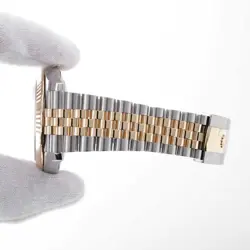 DATEJUST 41 10P