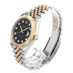 DIAMOND 126333G BLACK