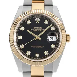 DIAMOND 126333G BLACK