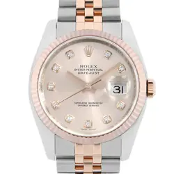 DIAMOND 116231G PINK