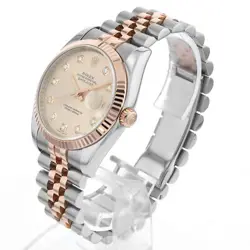 DIAMOND 116231G PINK