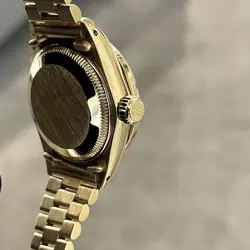 LADY-DATEJUST 26 YELLOW