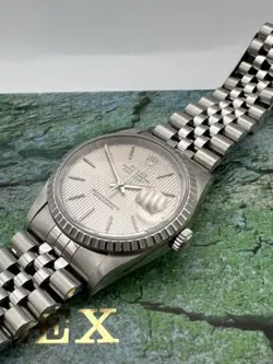 16220 36MM SILVER
