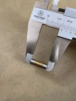 15.5MM TOP