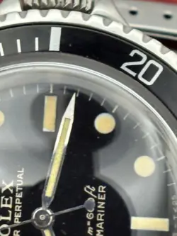 DIAL METERS