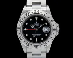II SS BLACK
