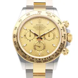 DAYTONA WATCHES 116503