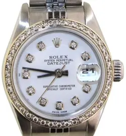 DATEJUST 26MM 2000S