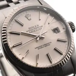 BEZEL CAL.3035 MEN'S