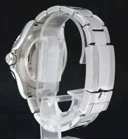 2017 MINT ROLEX