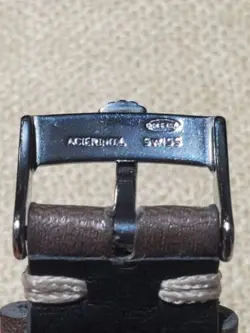 50S ROLEX OYSTER