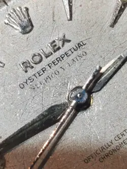 50S ROLEX