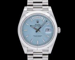 DATE 228206 PLATINUM