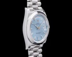 228206 PLATINUM BLUE