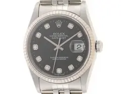 DATEJUST 16234G 【431】