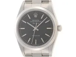 ROLEX AIR KING 14000 【431】