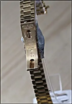 ROLEX 69178 18K