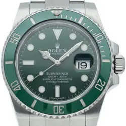 116610LV 40MM MEN'S