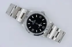 36MM OYSTER BAND