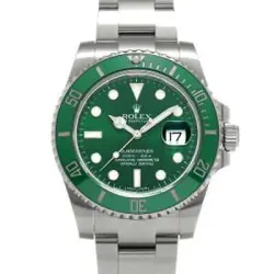 116610LV DATE GREEN