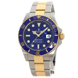WATCHES 126613LB STAINLESS