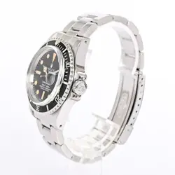 1680 BLACK DIAL
