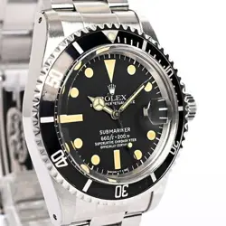 DATE 1680 BLACK