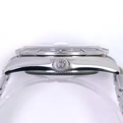 WATCHES SILVERDIAL