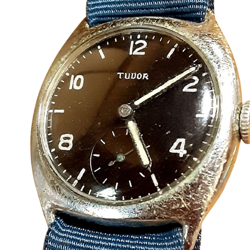 HAND-WOUND MEN'S 31MM